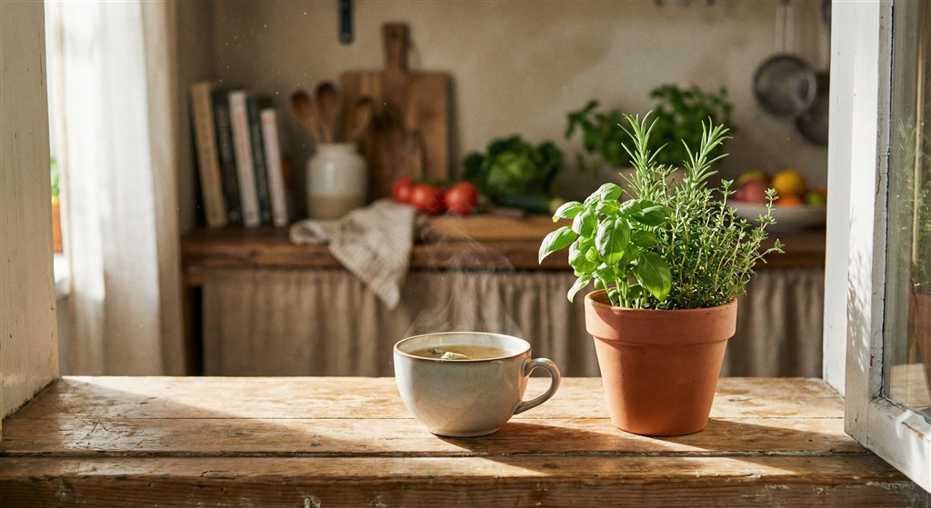 Lifestyle and nutrition context